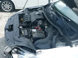 ✅ 2015 Nissan Sentra S • VIN: 3N1AB7AP1FY249654 • Лот: 43171780. Опубликован ранее на IAAI с пробегом 180 753 миль. Бесплатный доступ к архиву аукционных продаж из США и подробный отчёт об истории автомобиля на DreamBid. Изображение 19.