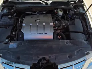 ✅ 2011 Cadillac DTS Professional Limousine • VIN: 1GE7K9C65BU600027 • Lot: 84434455. Wystawiony na Copart z przebiegiem 57 947 mil. Bezpłatny archiwum sprzedaży aukcyjnych z USA i szczegółowy raport historii pojazdu na DreamBid. Zdjęcie 14.