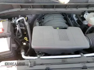 ✅ 2019 Chevrolet Silverado 1500 LT • VIN: 1GCUYDED4KZ187433 • Lot: 84776645. Listed on Copart with 101,052 mi. Free auction sales archive from the USA and detailed vehicle history report at DreamBid. Image 13.