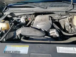 ✅ 2001 GMC Sierra 2500HD SLE • VIN: 1GTHK29U31E307049 • Lot: 82421754. Wystawiony na Copart z przebiegiem 66 086 mil. Bezpłatny archiwum sprzedaży aukcyjnych z USA i szczegółowy raport historii pojazdu na DreamBid. Zdjęcie 13.