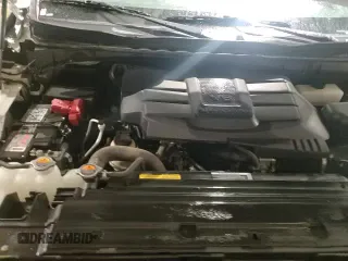 ✅ 2022 Nissan Titan SV • VIN: 1N6AA1EF7NN100298 • Lot: 87643165. Listed on Copart with 86,120 mi. Free auction sales archive from the USA and detailed vehicle history report at DreamBid. Image 13.