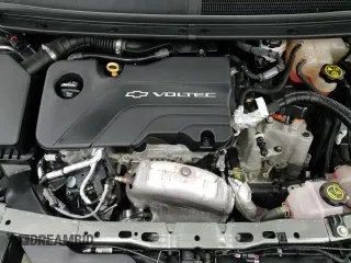 ✅ 2017 Chevrolet Volt Premier • VIN: 1G1RD6S56HU212650 • Lot: 83841334. Wystawiony na Copart z przebiegiem 139 674 mil. Bezpłatny archiwum sprzedaży aukcyjnych z USA i szczegółowy raport historii pojazdu na DreamBid. Zdjęcie 13.