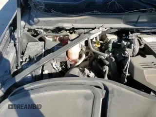 ✅ 2019 Ram 2500 Laramie • VIN: 3C6UR5NL5KG624941 • Lot: 46621555. Listed on Copart with 89,557 mi. Free auction sales archive from the USA and detailed vehicle history report at DreamBid. Image 14.