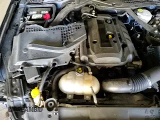 ✅ 2019 Ford Mustang EcoBoost Premium • VIN: 1FATP8UH4K5205291 • Lot: 82624825. Listed on Copart with 30,222 mi. Free auction sales archive from the USA and detailed vehicle history report at DreamBid. Image 15.