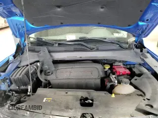 ✅ 2020 Jeep Compass High Altitude • VIN: 3C4NJDCB9LT108910 • Lot: 55022335. Wystawiony na Copart z przebiegiem 53 991 mil. Bezpłatny archiwum sprzedaży aukcyjnych z USA i szczegółowy raport historii pojazdu na DreamBid. Zdjęcie 14.