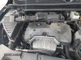 2020 Chevrolet Blazer LT z VIN 3GNKBBRA8LS616883, wystawiony jako Copart lot #61484815 z przebiegiem 85 654 mil mil oraz Szkoda całkowita • Salvage title. Historia ofert i sprzedaży dostępna na DreamBid. Obrazek 16.