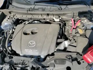 ✅ 2020 Mazda CX-3 Sport • VIN: JM1DKDB73L1467215 • Лот: 67573315. Опубликован ранее на Copart с пробегом 97 843 миль. Бесплатный доступ к архиву аукционных продаж из США и подробный отчёт об истории автомобиля на DreamBid. Изображение 14.