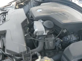 ✅ 2016 BMW 3 Series 328i xDrive • VIN: WBA8E3G54GNU01276 • Lot: 42914997. Wystawiony na IAAI z przebiegiem 80 042 mil. Bezpłatny archiwum sprzedaży aukcyjnych z USA i szczegółowy raport historii pojazdu na DreamBid. Zdjęcie 18.