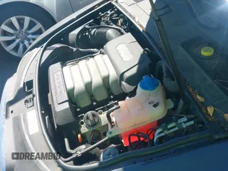 ✅ 2006 Audi A6 • VIN: WAUKG74F66N028809 • Лот: 43018748. Опубликован ранее на IAAI с пробегом 95 708 миль. Бесплатный доступ к архиву аукционных продаж из США и подробный отчёт об истории автомобиля на DreamBid. Изображение 12.