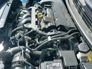 ✅ 2023 Kia Rio S • VIN: 3KPA24AD6PE557598 • Lot: 43250605. Listed on IAAI with 33,426 mi. Free auction sales archive from the USA and detailed vehicle history report at DreamBid. Image 19.