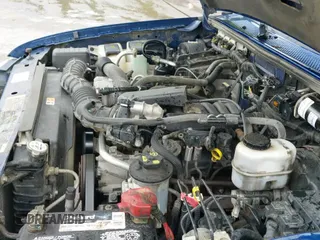 ✅ 2008 Ford Ranger XL • VIN: 1FTYR11U18PA09213 • Lot: 42546008. Listed on IAAI with 65,128 mi. Free auction sales archive from the USA and detailed vehicle history report at DreamBid. Image 21.