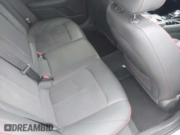 ✅ 2021 Hyundai Sonata SEL Plus • VIN: 5NPEJ4J2XMH098294 • Lot: 44473249. Wystawiony na IAAI z przebiegiem 37 388 mil. Bezpłatny archiwum sprzedaży aukcyjnych z USA i szczegółowy raport historii pojazdu na DreamBid. Zdjęcie 8.
