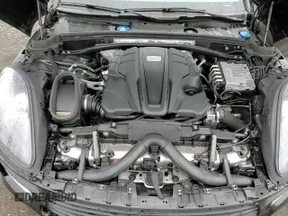 ✅ 2020 Porsche Macan S • VIN: WP1AB2A56LLB36204 • Lot: 85850285. Wystawiony na Copart z przebiegiem 38 283 mil. Bezpłatny archiwum sprzedaży aukcyjnych z USA i szczegółowy raport historii pojazdu na DreamBid. Zdjęcie 13.