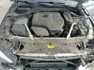 ✅ 2019 BMW 5 Series 530e • VIN: WBAJA9C56KB398574 • Лот: 93651345. Опубликован ранее на Copart с пробегом 95 434 миль. Бесплатный доступ к архиву аукционных продаж из США и подробный отчёт об истории автомобиля на DreamBid. Изображение 13.