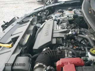 ✅ 2024 Nissan Rogue S • VIN: 5N1BT3ABXRC687710 • Lot: 43282594. Wystawiony na IAAI z przebiegiem 39 233 mil. Bezpłatny archiwum sprzedaży aukcyjnych z USA i szczegółowy raport historii pojazdu na DreamBid. Zdjęcie 19.