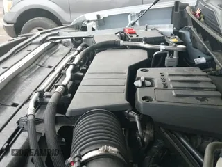 ✅ 2024 Chevrolet Silverado 1500 LT • VIN: 1GCPACEK7RZ326085 • Lot: 43726405. Listed on IAAI with 56,852 mi. Free auction sales archive from the USA and detailed vehicle history report at DreamBid. Image 20.