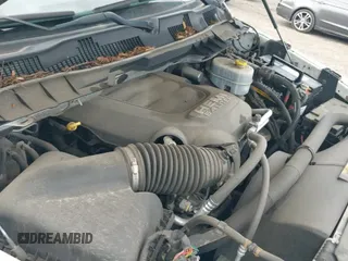 ✅ 2017 Ram 2500 Big Horn • VIN: 3C6UR5DJ6HG513758 • Лот: 43296900. Опубликован ранее на IAAI с пробегом 133 998 миль. Бесплатный доступ к архиву аукционных продаж из США и подробный отчёт об истории автомобиля на DreamBid. Изображение 20.