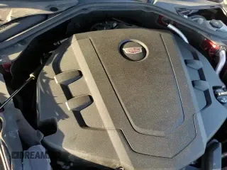 ✅ 2017 Cadillac CT6 AWD • VIN: 1G6KB5RS6HU179608 • Lot: 92236815. Listed on Copart with 93,166 mi. Free auction sales archive from the USA and detailed vehicle history report at DreamBid. Image 13.