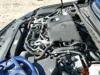 ✅ 2020 Toyota Camry Hybrid LE • VIN: 4T1E31AK3LU519345 • Лот: 43633394. Опубликован ранее на IAAI с пробегом 372 121 миль. Бесплатный доступ к архиву аукционных продаж из США и подробный отчёт об истории автомобиля на DreamBid. Изображение 21.