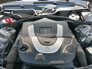 ✅ 2007 Mercedes-Benz S 550 • VIN: WDDNG86X27A100857 • Lot: 42726026. Listed on IAAI with 78,843 mi. Free auction sales archive from the USA and detailed vehicle history report at DreamBid. Image 13.