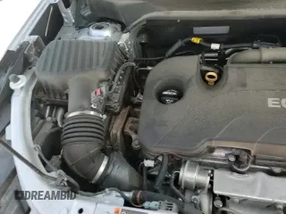 ✅ 2018 Chevrolet Equinox LS • VIN: 2GNAXREVXJ6317390 • Lot: 84550245. Wystawiony na Copart z przebiegiem 79 631 mil. Bezpłatny archiwum sprzedaży aukcyjnych z USA i szczegółowy raport historii pojazdu na DreamBid. Zdjęcie 16.