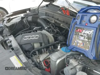 ✅ 2012 Audi Q5 Premium Plus • VIN: WA1DKAFP6CA042526 • Lot: 42965972. Listed on IAAI with 162,272 mi. Free auction sales archive from the USA and detailed vehicle history report at DreamBid. Image 12.