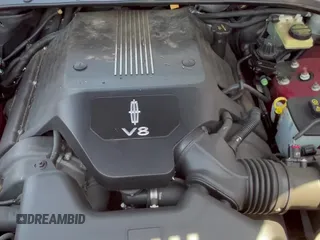 ✅ 2003 Lincoln LS Sport • VIN: 1LNHM87A73Y654774 • Lot: 61054155. Wystawiony na Copart z przebiegiem 60 256 mil. Bezpłatny archiwum sprzedaży aukcyjnych z USA i szczegółowy raport historii pojazdu na DreamBid. Zdjęcie 11.