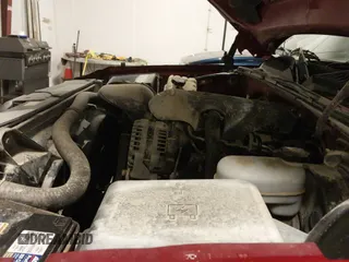 2006 Chevrolet Silverado 1500 LT1 с VIN 2GCEK13T861135557, выставлен на аукционе IAAI как лот 42057498 с пробегом 174 440 миль миль и . История ставок и продаж доступна на DreamBid. Изображение 24.