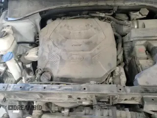 ✅ 2019 Kia Sorento LX • VIN: 5XYPGDA53KG497070 • Лот: 85133455. Опубликован ранее на Copart с пробегом 102 595 миль. Бесплатный доступ к архиву аукционных продаж из США и подробный отчёт об истории автомобиля на DreamBid. Изображение 15.