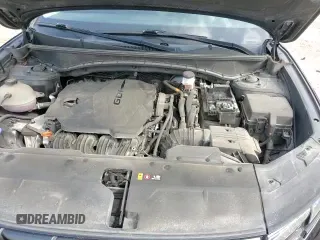 ✅ 2022 Hyundai Tucson SE • VIN: 5NMJA3AE6NH086046 • Lot: 55334895. Wystawiony na Copart z przebiegiem 63 068 mil. Bezpłatny archiwum sprzedaży aukcyjnych z USA i szczegółowy raport historii pojazdu na DreamBid. Zdjęcie 16.