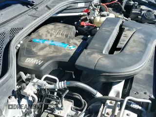 ✅ 2016 BMW X5 xDrive40e • VIN: 5UXKT0C59G0S76726 • Лот: 43403378. Опубликован ранее на IAAI с пробегом 99 016 миль. Бесплатный доступ к архиву аукционных продаж из США и подробный отчёт об истории автомобиля на DreamBid. Изображение 19.