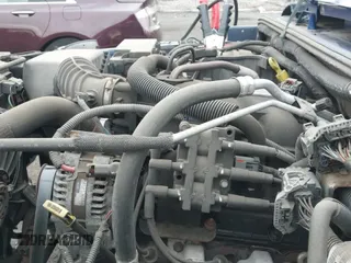 ✅ 2010 Jeep Wrangler Unlimited Sport • VIN: 1J4BA3H11AL135731 • Lot: 43729487. Listed on IAAI with 187,283 mi. Free auction sales archive from the USA and detailed vehicle history report at DreamBid. Image 19.