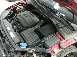 ✅ 2017 Volkswagen Golf S • VIN: 3VWH17AU1HM537363 • Lot: 43107801. Wystawiony na IAAI z przebiegiem 114 533 mil. Bezpłatny archiwum sprzedaży aukcyjnych z USA i szczegółowy raport historii pojazdu na DreamBid. Zdjęcie 20.