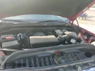 ✅ 2022 GMC Sierra 1500 SLT • VIN: 3GTU9DED2NG132268 • Lot: 92852005. Listed on Copart with 71,417 mi. Free auction sales archive from the USA and detailed vehicle history report at DreamBid. Image 13.