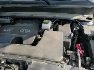 ✅ 2020 Infiniti QX60 Pure • VIN: 5N1DL0MM0LC535060 • Лот: 64412035. Опубликован ранее на Copart с пробегом 73 482 миль. Бесплатный доступ к архиву аукционных продаж из США и подробный отчёт об истории автомобиля на DreamBid. Изображение 14.