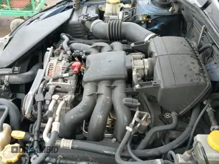 ✅ 2005 Subaru Legacy Outback L.L. Bean • VIN: 4S4BP86CX54353457 • Лот: 42201540. Опубликован ранее на IAAI с пробегом 210 675 миль. Бесплатный доступ к архиву аукционных продаж из США и подробный отчёт об истории автомобиля на DreamBid. Изображение 20.