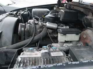 ✅ 1996 Chevrolet Silverado 1500 • VIN: 2GCEK19R7T1212698 • Лот: 43836777. Опубликован ранее на IAAI с пробегом 317 456 миль. Бесплатный доступ к архиву аукционных продаж из США и подробный отчёт об истории автомобиля на DreamBid. Изображение 12.