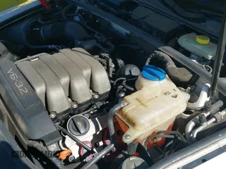 ✅ 2005 Audi A6 • VIN: WAUDG74F25N089470 • Лот: 42899871. Опубликован ранее на IAAI с пробегом 198 726 миль. Бесплатный доступ к архиву аукционных продаж из США и подробный отчёт об истории автомобиля на DreamBid. Изображение 18.