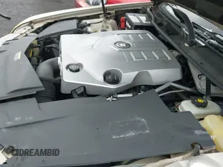 ✅ 2007 Cadillac STS • VIN: 1G6DW677X70158946 • Lot: 43622286. Listed on IAAI with 88,666 mi. Free auction sales archive from the USA and detailed vehicle history report at DreamBid. Image 19.