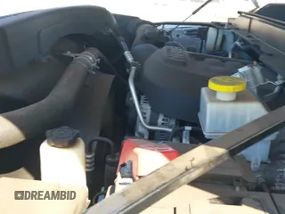 ✅ 2021 Ram 2500 Tradesman • VIN: 3C6UR4HJ3MG501081 • Lot: 41853135. Listed on IAAI with 70,421 mi. Free auction sales archive from the USA and detailed vehicle history report at DreamBid. Image 19.