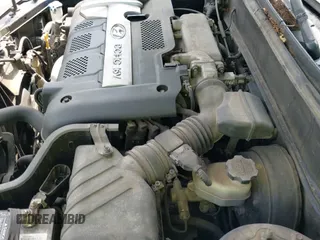 ✅ 2005 Hyundai Elantra GLS • VIN: KMHDN46D75U950579 • Lot: 42645961. Wystawiony na IAAI z przebiegiem 119 295 mil. Bezpłatny archiwum sprzedaży aukcyjnych z USA i szczegółowy raport historii pojazdu na DreamBid. Zdjęcie 13.