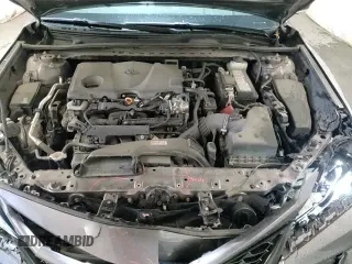 ✅ 2021 Toyota Camry XSE • VIN: 4T1K61BK7MU026360 • Lot: 91179925. Wystawiony na Copart z przebiegiem 118 859 mil. Bezpłatny archiwum sprzedaży aukcyjnych z USA i szczegółowy raport historii pojazdu na DreamBid. Zdjęcie 15.