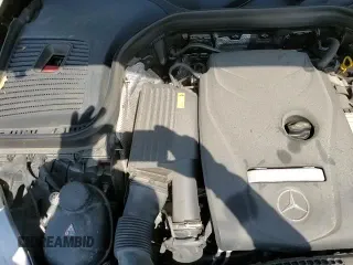 ✅ 2018 Mercedes-Benz GLC 300 • VIN: WDC0G4JBXJV056786 • Лот: 53368355. Опубликован ранее на Copart с пробегом 112 946 миль. Бесплатный доступ к архиву аукционных продаж из США и подробный отчёт об истории автомобиля на DreamBid. Изображение 16.