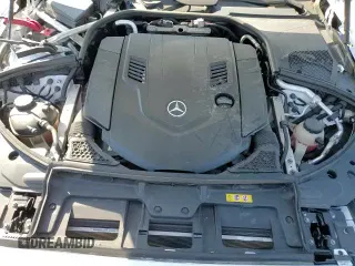 ✅ 2022 Mercedes-Benz S 580 • VIN: W1K6G7GB4NA139349 • Lot: 68180975. Listed on Copart with 28,086 mi. Free auction sales archive from the USA and detailed vehicle history report at DreamBid. Image 13.