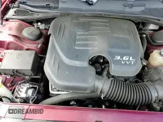 ✅ 2020 Dodge Challenger GT • VIN: 2C3CDZKG9LH191955 • Lot: 57293325. Listed on Copart with 52,926 mi. Free auction sales archive from the USA and detailed vehicle history report at DreamBid. Image 15.