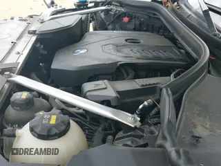 ✅ 2020 BMW X4 xDrive30i • VIN: 5UX2V1C09LLE68082 • Lot: 42145000. Listed on IAAI with 65,597 mi. Free auction sales archive from the USA and detailed vehicle history report at DreamBid. Image 20.