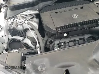 ✅ 2023 Acura MDX • VIN: 5J8YE1H32PL030605 • Lot: 68496155. Wystawiony na Copart z przebiegiem 25 635 mil. Bezpłatny archiwum sprzedaży aukcyjnych z USA i szczegółowy raport historii pojazdu na DreamBid. Zdjęcie 13.