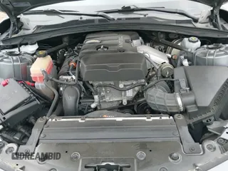 ✅ 2020 Chevrolet Camaro 1LS • VIN: 1G1FA1RX8L0106464 • Lot: 42088094. Wystawiony na IAAI z przebiegiem 53 298 mil. Bezpłatny archiwum sprzedaży aukcyjnych z USA i szczegółowy raport historii pojazdu na DreamBid. Zdjęcie 19.