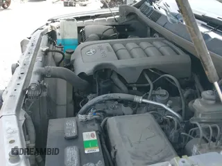 ✅ 2016 Toyota Tundra SR • VIN: 5TFRM5F1XGX099453 • Lot: 42492840. Listed on IAAI with 54,060 mi. Free auction sales archive from the USA and detailed vehicle history report at DreamBid. Image 20.