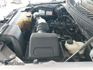 ✅ 2021 Ford Expedition Max Limited • VIN: 1FMJK1KT7MEA09908 • Lot: 42460879. Listed on IAAI with 105,432 mi. Free auction sales archive from the USA and detailed vehicle history report at DreamBid. Image 19.